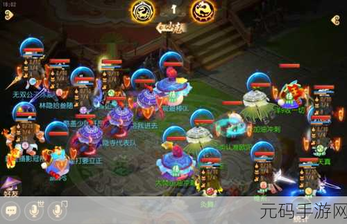 争霸OL内购福利版震撼发布,全新策略手游引领潮流