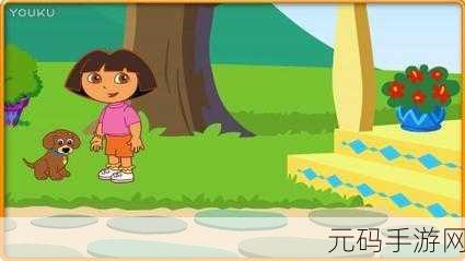 神秘国历险记，全新儿童益智手游震撼发布，开启智慧探险之旅