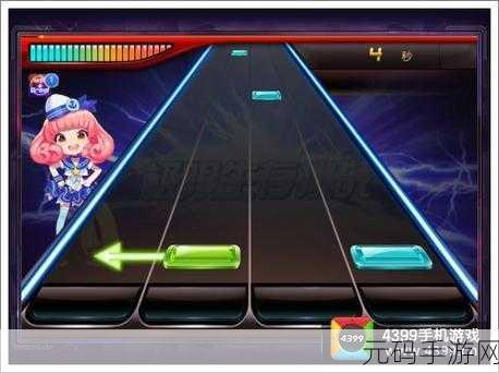 月光袭击者,全新闯关射击游戏震撼发布,挑战你的极限操作