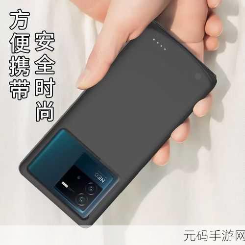 iQOO 5 无线充电之谜,支持与否全解析