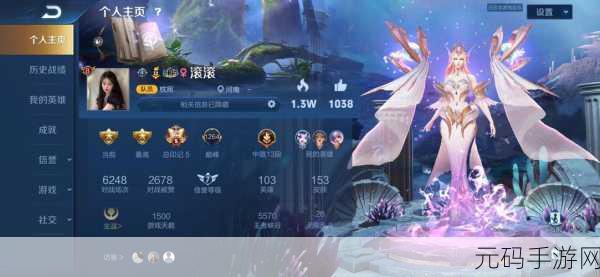 曦恩之城新版本震撼发布，卡牌经营新体验等你来探索
