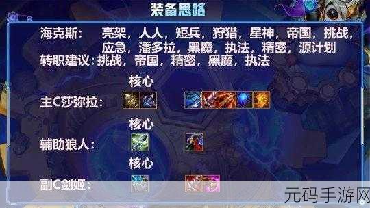 元尊超详细第五天攻略秘籍 助你称霸游戏