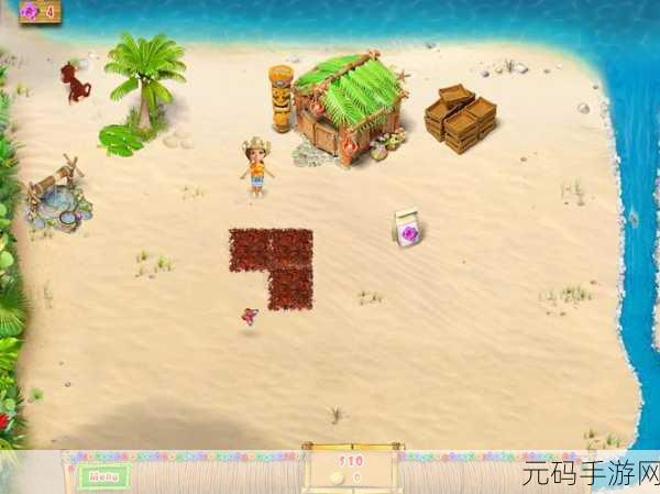 疯狂牧场2英文版下载,模拟经营新体验等你来探索