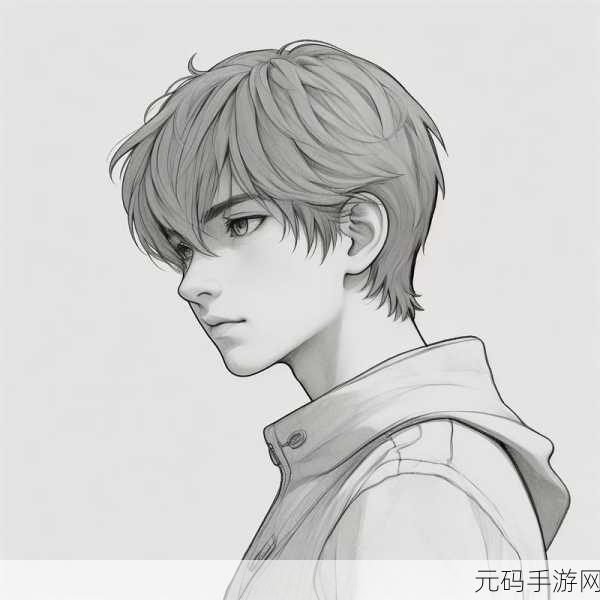 灰色的果实英文版手游新游发布,恋爱养成新体验等你来探索