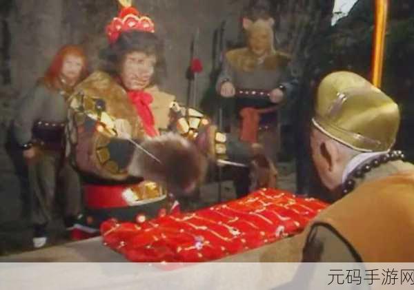 汉字找茬王,勇破黑熊精偷袈裟难关秘籍