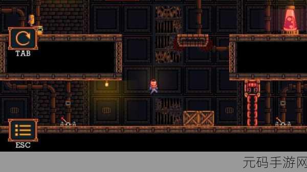 手游资讯,爱冒险的阿曼达中文版1.9免费下载,解密冒险新体验