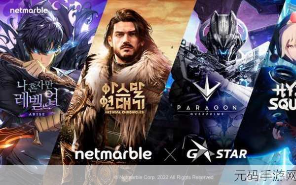 Overprime震撼登场，全新多人竞技MOBA手游引领风潮