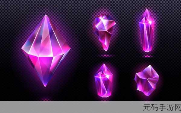 深度解析,火炬之光无限等级面中神秘紫色菱形方块的作用