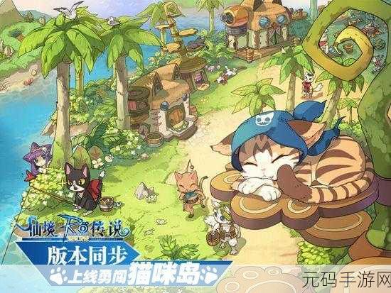 探秘猫咪和汤手游,轻松进入猫猫房间秘籍