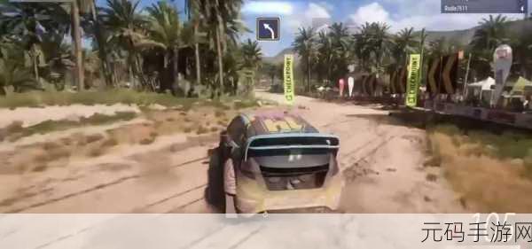 真实单车3D新版本震撼发布,极致竞速体验等你来挑战