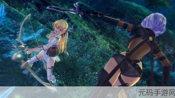 地狱勇者2简体中文汉化Flash版震撼来袭,ARPG游戏新体验