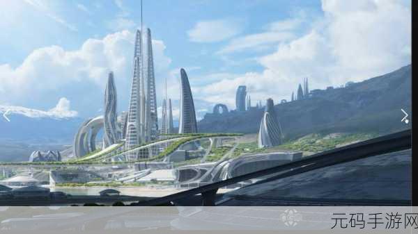 外来者英文版震撼发布,3D科幻平面求生射击新体验