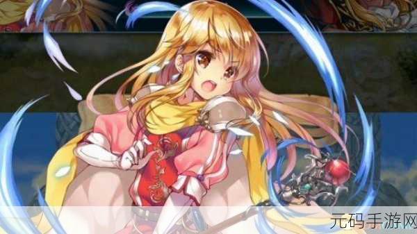 艾依莎下载,探索养成游戏的无限魅力,新版本更新带来全新体验