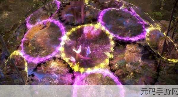 放置江湖绝学魂环颜色大揭秘与最新梳理