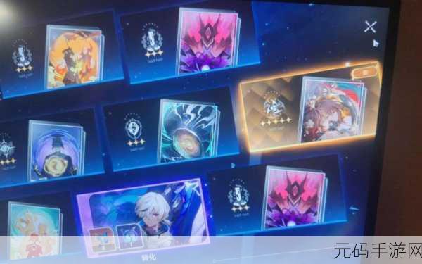 抽卡人生测试版免费开放,融合抽卡机制的人生模拟新体验