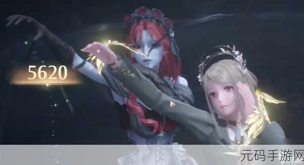 无限暖暖典雅天王通关秘籍大揭秘