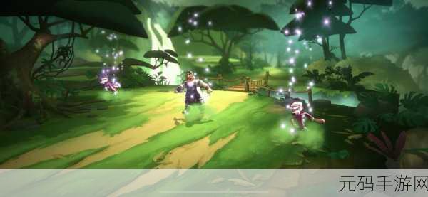 迪士尼魔术师竞技场正版手游,全新魔法世界等你来探索
