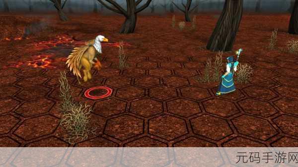 怪兽仙境21.0免费APP震撼发布,RPG冒险新纪元已开启