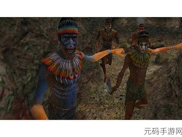 海狗各得其所，航海角色扮演游戏新版本盛大更新资讯