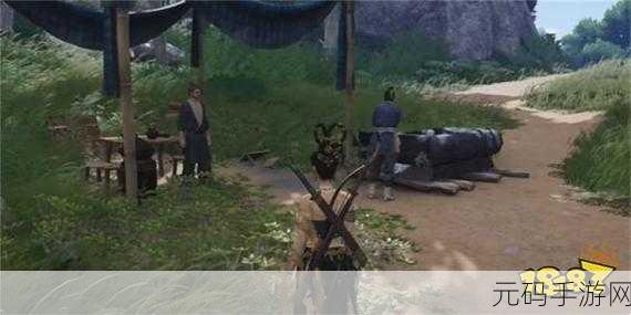 燕云十六声，归去来兮奇遇通关秘籍大揭秘