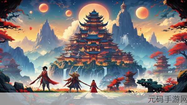 喵法师的魔法书安卓版游戏全新上线,探索奇幻世界的休闲新选择