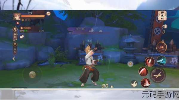 侍魂胧月传说神乐 PVE 究极攻略,制霸副本秘籍