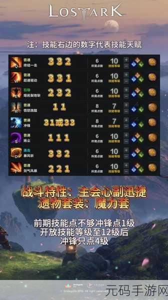 命运方舟国服满级探秘，所需时间全解析