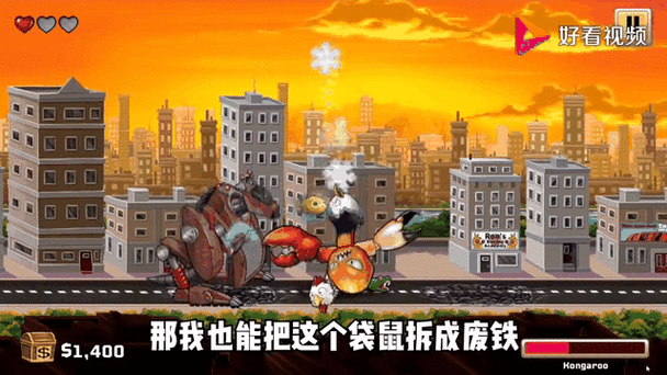 变异八爪鱼游戏全新版本震撼发布，休闲时光再添精彩