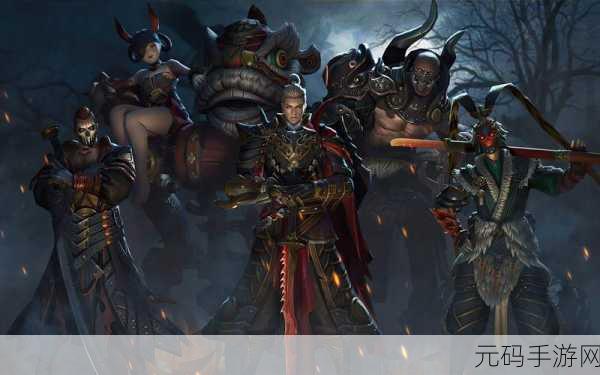 团战经理,全新放置策略手游震撼发布,策略爱好者的不二之选