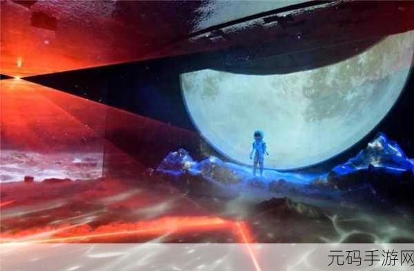 罗格朗的遗产中文版震撼发布,沉浸式角色扮演新体验