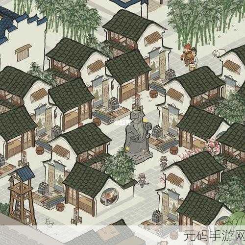 江南百景图刷经验秘籍,最新升级攻略大公开
