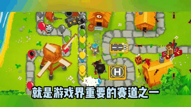 幸存保卫战全新版本震撼发布,策略与塔防的完美融合