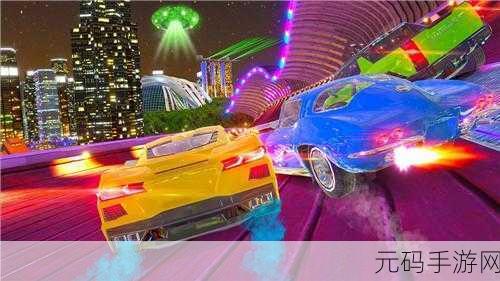 環狀战斗骑士手游,重温街机经典,3D摩托车竞速震撼来袭