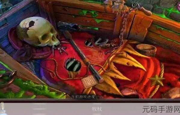 密室逃脱古堡迷城 2 第 28 关,破局秘籍与通关指南
