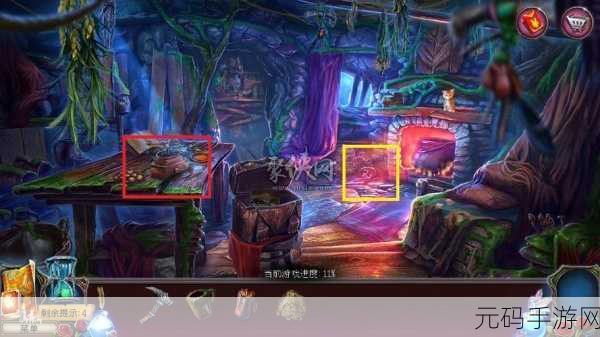 密室逃脱古堡迷城 2 第 28 关,破局秘籍与通关指南