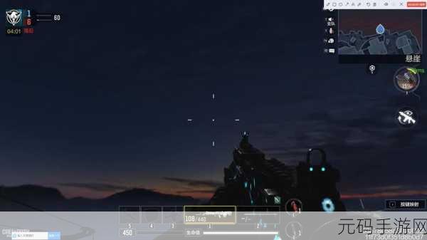 武器模拟器1.1版震撼发布,沉浸式军事体验再升级