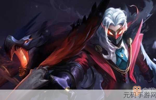 兰陵王福利手游新版本震撼发布,角色扮演新体验等你来探索