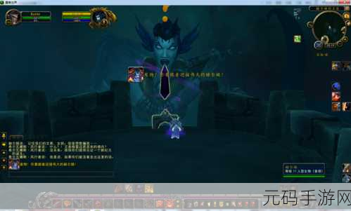 永恒联盟7725,西方魔幻题材手游新纪元开启