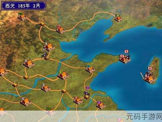 三国群英传2免费版火爆上线,重温经典策略对战,开启全新征途
