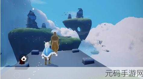 探秘光遇灯笼的神奇用途,你知道多少?