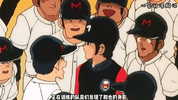 棒球英豪手游震撼发布,体验指尖上的棒球激情