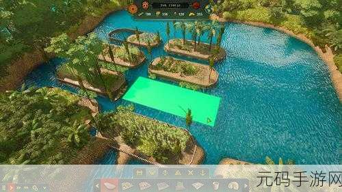 工艺任务帝国,全新模拟建造类手游震撼发布