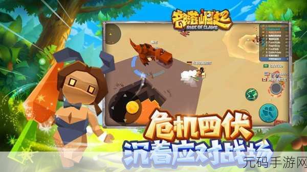 以一敌百手游新版本震撼发布,休闲益智新体验等你来探索