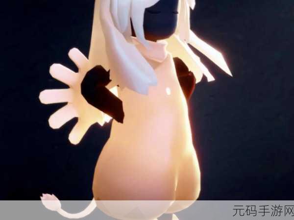 光遇姆明季全新来袭,精彩亮点抢先看