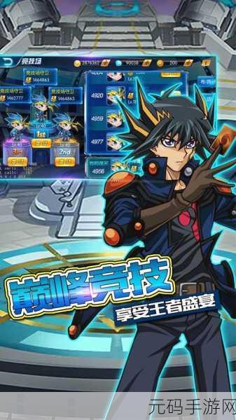 勇士之路九游版新版本震撼上线,策略卡牌新体验等你来探索