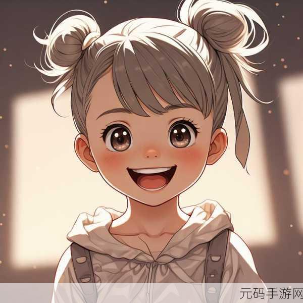爪女孩无限宝石新游戏发布,卡通画风休闲模拟新体验