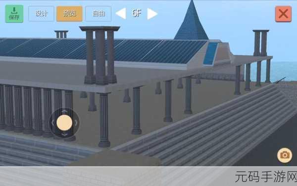 纳扎里克大坟墓,像素风闯关动作冒险新游震撼发布