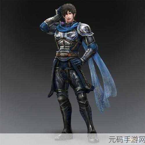 三国志大战，萌新低门槛，李典武将全解析