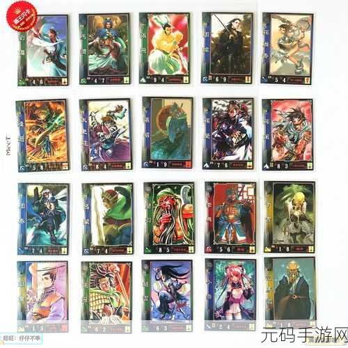 三国志大战，萌新低门槛，李典武将全解析