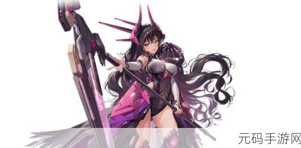 Nikke 胜利女神,哈兰角色全方位深度解析
